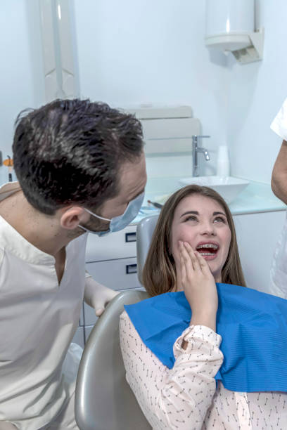 Best Broken or Chipped Tooth Repair in Tilden, NE